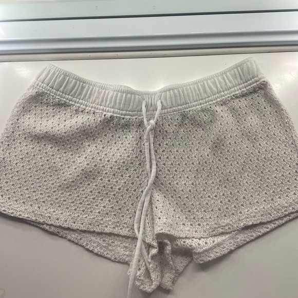 Baiting suit cover shorts, Size small - Picture 1 of 3